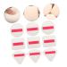 FRCOLOR 27 Pcs Makeup Blending Puff Set | Sponge Cushion Foundation & Loose Powder Pads | High-Quality Cosmetic Puffs for Flawless Application - Buy Online on GoSupps.com