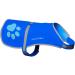 SafetyPUP XD Dog Safety Vest Sizes Fit Dogs 14 lbs to 130 lbs Blue Medium Medium Blue