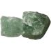 Home Decoration 2pcs 2-5cm Natural Green Fluorite Crystal Minerals Specimens Rock Rough Gem Decor s - Buy Online on GoSupps.com