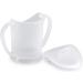 Shop LoopCup: Learn to Drink with the Original White Drinking Cup for All Ages - International Shipping Available - Buy Online on GoSupps.com