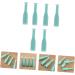 JECOMPRIS 4pcs Scleral Plunger Set - Suction Stick Inserter & Remover for Home & Travel - Buy Online on GoSupps.com