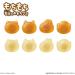 Chiikawa Japanese Gummy Omocchi Candy Sweet Snacks 38g (Pack of 2) - Japan Import - Buy Online on GoSupps.com