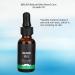 Gavigain Beard Care Oil - Men s Mustache & Beard Growth Oil Balm 30ML | Softens & Nourishes - Buy Online on GoSupps.com