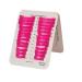 dijiusidy 4 Pieces Nail Stamper Nail Polish Protector Makeup Tools Tools Nail Finger Polisher for Women Beauty Home Use in Fingers