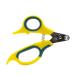 Zen Clipper a revolutionary new pet nail clipper that clips just the tip of the nail. Yellow 2.5mm