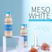 Buy Mesowhite Essence Serum & Glow Pigment Kit - Korea Anti-Aging Brightening Solutions for Glowing Skin - Buy Online on GoSupps.com