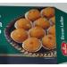 Haldiram s Besan Ladoo | 400g | Popular Indian Sweets on Every Occasions Rich Flavour | Dessert | Sweet Gifts | Festival Special | Diwali Celebrations - Buy Online on GoSupps.com