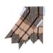 Kilt Flashes for Men with Heavy Buckle Adjusters, Plain & Highland Tartan Kilt Hose Flashes. Campbell of Thomson