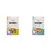Crumps' Naturals Mt-Fd-105 Mini Trainers Freeze Dried Beef Liver (1 Pack) 126 G (Packaging may vary) & Mini Trainers Duck (semi-Moist) 4.7oz