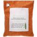 1pcs Air Purifying Bags Odor Eliminator Deodorizer | Activated Bamboo Charcoal Bags | Natural Freshener Removes Odor and Moisture | Odor Eliminator for Kitchen Car Closet Bathroom - Buy Online on GoSupps.com