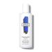 dpHUE Cool Brunette Shampoo  8.5 oz - Blue Pigments to Neutralize Unwanted Orange  Red  Brassy Tones - Moisturizing Shampoo for Soft  Shiny Hair - Gluten-Free Cool Brunette 8.5 Fl Oz (Pack of 1)