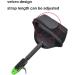 ZSHJGJR Youth Archery Bow Release Aid - Green Children's Thumb Trigger Caliper Wrist Release for Junior Kids - Buy Online on GoSupps.com