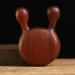 Frcolor Face Gua Sha Tool - Wood Hair & Body Massage Kamm for Neck Head & Leg Relaxation | Shop Internationally - Buy Online on GoSupps.com