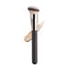 Okaywork Large Inclined Foundation Brush Makeup Brush Blush Brush Foundation Brush Dense Synthetic Premium Brush Hairs for Liquid Makeup Cream Powder Foundation