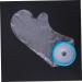Waterproof Bandage & Protector for Hand & Leg Casts | Ultimate Waterproof Cast Cover - Buy Online on GoSupps.com