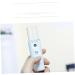 PLAFOPE Portable Humidifier Mist Facial Sprayer Portable Face Mister Mini Face Humidifier Atomizer White - Buy Online on GoSupps.com