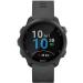 Garmin Forerunner 245 GPS Running Smartwatch - Slate Gray (Renewed) - Buy Online on GoSupps.com