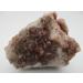 Yenoshi 88g Natural Stones Minerals Red Quartz Vug Ore Crystal Cluster Christmas Decoration Ancona Rusy Specimens Energy Reiki Stones - Buy Online on GoSupps.com