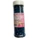 Pearl Sugar Sprinkles Candy 120g/4.2oz Mixing Size Baking Cake Decorations Cupcake Toppers Jimmies Cookie Decorating Celebrations Wedding Shower Party Chirstmas Supplies (Blue) - Buy Online on GoSupps.com