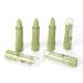 Btspring 2 Pack Avocado Lipstick - Long Lasting Nutritious Lip Balm for Moisturized Lips - Color Change Lip Gloss in Green (2 Pack) - Buy Online on GoSupps.com