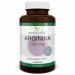 MEDVERITA - L-Arginine 500mg - 1 capsule per day - 100 capsules - Dietary supplement - Amino acid