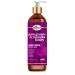 Difeel Pomegranate & Manuka Honey Sulfate-Free Conditioner 33.8 oz. for Dry Damaged Hair