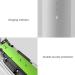 Buy Cordless Water Flosser - Professional Dental Teeth Cleaner | 3 Modes Waterproof Oral Irrigator - Compact & Easy to Clean - Buy Online on GoSupps.com