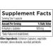 PureFormulas N-Acetyl-L-Cysteine - NAC Supplement Capsules 900mg NAC, Antioxidant Glutathione Precursor - Detox + Workout Recovery, and Immune Support - Non-GMO + Vegetarian Supplement -120 Capsules - Buy Online on GoSupps.com