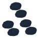 NOLITOY 3 Pairs Anti Pads Forefoot Pads Forefoot Mat Foot Pads Anti Cushion