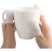 Niupiour Silicone Finger Protectors - 14 Rubber Covers for Arthritis, Trigger Finger, Pain Relief - Buy Online on GoSupps.com