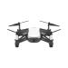 Ryze Tech Tello - Mini Drone Quadcopter UAV for Kids Beginners 5MP Camera HD720 Video 13min Flight Time Education Scratch Programming Toy Selfies, powered by DJI, White