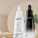 Anhydrous Emulsion Black And White Water Emulsion Anti-wrinkle Anti-aging Lifting Tightening Face Cream Moisturizing Skin Care (White) - Buy Online on GoSupps.com