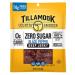 Tillamook Country Smoker Keto Beef Jerky - Zero Sugar Black Pepper 2.2 oz - Buy Online on GoSupps.com