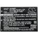 Replacement Battery for Aiptek PocketDV V100LE Z100LE Z100Pro Z200LE Z200Pro Z300HD & T200 - 1050mAh/3.7V Part ZPT-NP60 - Fast International Shipping - Buy Online on GoSupps.com
