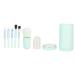 Cosmetic Brush Comfortable Powder Brush Contour Brush Makeup Brush Set for Daily Use