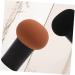  FOMIYES FOMIYES 12 Pcs Loose Powder Puff Mushroom Puff Cosmetic Puffs Face Makeup Puff Women Makeup Puff Face Body Powder Puff Foundation Powder Puff Portable - Buy Online on GoSupps.com