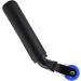 Silicone Manual Roller Anti-Static Cleaner Tool - 12 Inch Dust Removal Roller for Tiny Particles - Buy Online on GoSupps.com