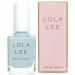 Lola Lee | Nail Polish | Anything But Predictable | NP013 | 15ml | Quick Drying | Non Toxic | Gloss & Shine | 100% Vegan | Cruelty Free | Long Lasting