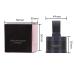 Maycheer Hairline Shadow Powder 01 - Dark Brown Root Touch Up & Hairline Powder for Women | Waverloo Magic & Simplife Hairline Solutions - Buy Online on GoSupps.com