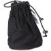 SOESFOUFU 1pc Hair Dryer Bag Travel Blow Dryer Hair Dryer Cloth Bag Wind Shield Pocket Curl Blow Dryer Black - Buy Online on GoSupps.com