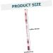 FOMIYES 12 Glitter Eyeliner Glitter Outfit Flash Suit Cosmetic Pencils Set Shimmer Water Proof 1 count (Pack of 1) As Shown - Buy Online on GoSupps.com