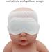 Elastic Breakable Mesh Baby Eye Mask - Sleep Without Blue Light - Newborn Friendly - Buy Online on GoSupps.com