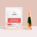 Organic Masala Chai Black Tea - Loose Leaf Traditional Spiced Indian Tea Blend with Cinnamon Cardamom and Ginger 50g - Buy Online on GoSupps.com
