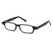 Self-Adjustable Glasses Oxford Edition Black