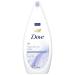 Dove Bain douche Talc 700 ml