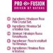 Profusion Himalayan Coarse Salt Mill 200 g - Buy Online on GoSupps.com