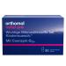 Orthomol Natal Pre for women with desire to have children - with vitamin B12 folic acid and zinc - support of fertility - capsules 90 St. daily portions