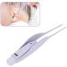 Portable Earwax Tweezers with Light | USB Rechargeable | Anti-Slip Ear Cleaning Tool - Buy Online on GoSupps.com
