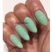 BLUESKY Endless Summer Collection - Gel Nail Polish for Shiny and Beautiful Nails | Long Lasting of up to 3 Weeks (Mint Convertible 80569) - Buy Online on GoSupps.com