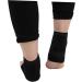 FOMIYES 30 Pairs Silicone Heel Socks Breathable Foot Sleeves Heel Socks for Dry Cracked Feet Washable Heel Socks Cloth Heel Socks Comfortable Heel Socks Outdoor Heel Socks Foot Protector - Buy Online on GoSupps.com